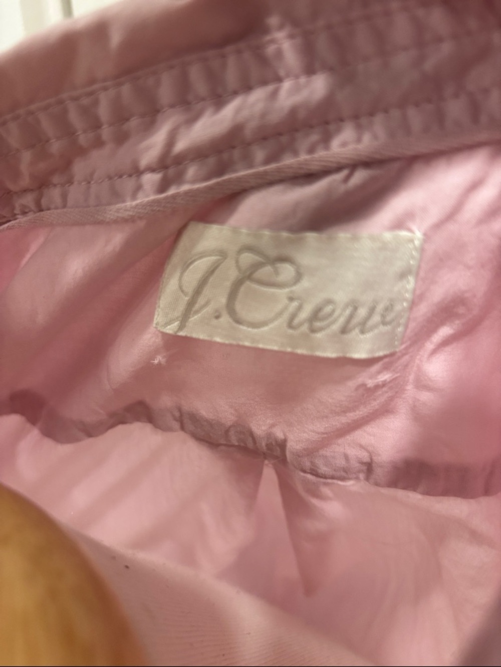 Set of 2 J. Crew Short Sleeve Button Down Blouses - Picture 2 of 10
